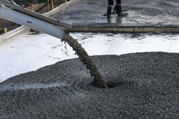 Best Concrete Sidewalk Installation in South Williamsport, PA