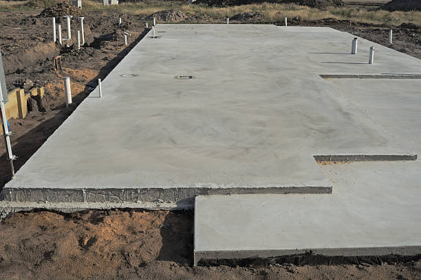 Best Concrete Patio Design and Installation in South Williamsport, PA
