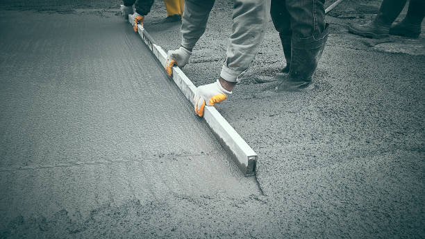 Best Commercial Concrete Services in South Williamsport, PA