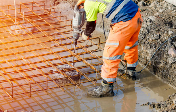 Best Concrete Demolition Services in South Williamsport, PA
