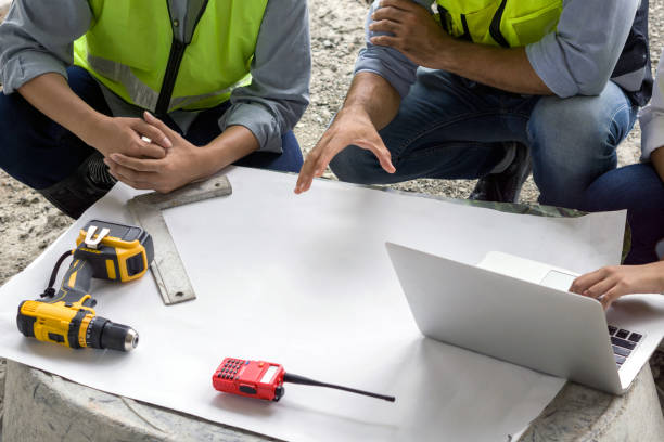 Best Concrete Patio Design and Installation in South Williamsport, PA