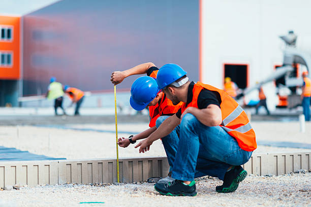 Professional Concrete contractor in PA